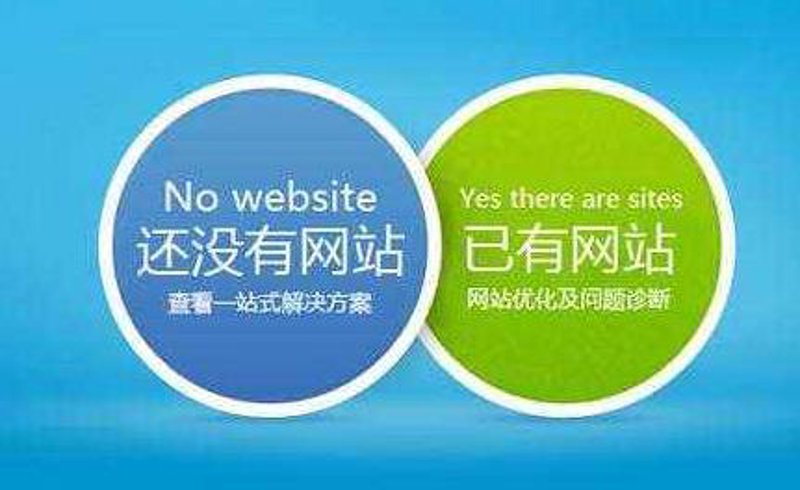 如何选购靠谱的上海网站建设服务商？